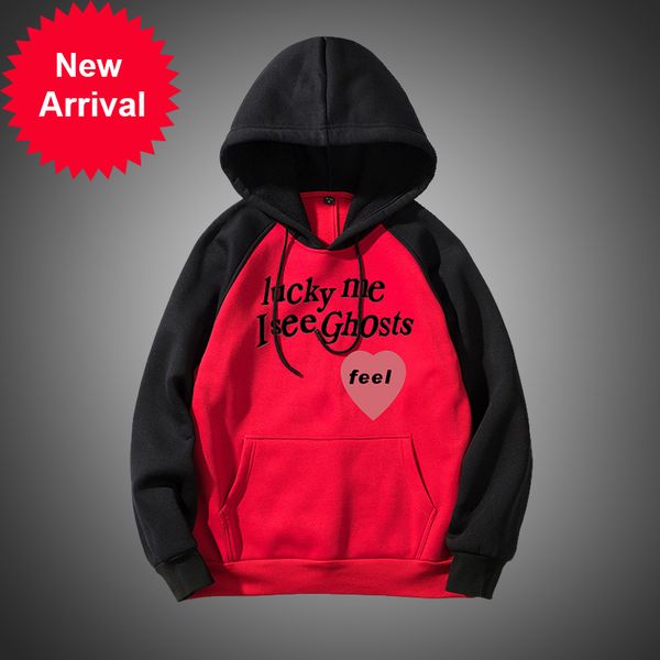 hip hop printing hoodies the women of casual men... fleeing wool... high street sweatshirts... harajuku... velvet hoodie fashion kanye..., Black
hip hop printing hoodies the women of casual men... fleeing wool... high street sweatshirts... harajuku... velvet hoodie fashion kanye..., Black
