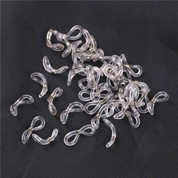 40pcs/lot eyeglasses glasses sunglasses spectacles chain rope holder strap retainer end loop connector eyewear acc sqclqb
40pcs/lot eyeglasses glasses sunglasses spectacles chain rope holder strap retainer end loop connector eyewear acc sqclqb