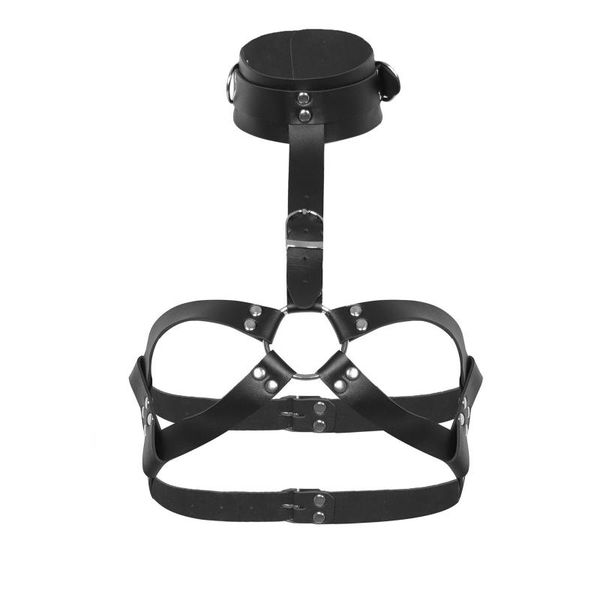 bras sets womens exotic tanks pu leather lingerie bondage straps gothic open cup clubwear cage bra o-rings body chest harness, Red;black
bras sets womens exotic tanks pu leather lingerie bondage straps gothic open cup clubwear cage bra o-rings body chest harness, Red;black