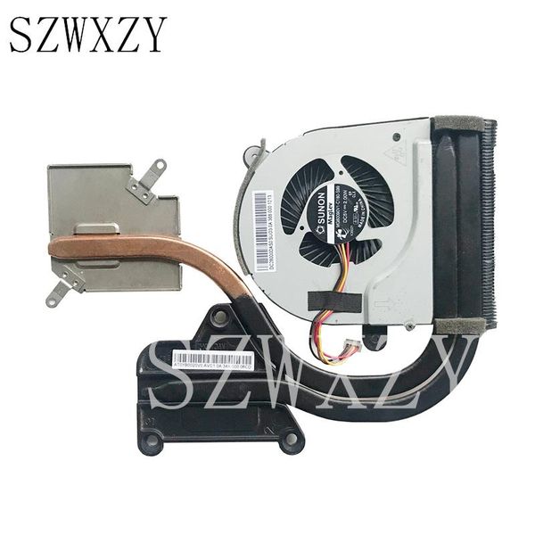 fans & coolings original for lenovo ideapad g400s g405s g500s g505s heatsink cooling cooler fan at0yb0020v0 at0yb0020f0 dc28000das0
fans & coolings original for lenovo ideapad g400s g405s g500s g505s heatsink cooling cooler fan at0yb0020v0 at0yb0020f0 dc28000das0