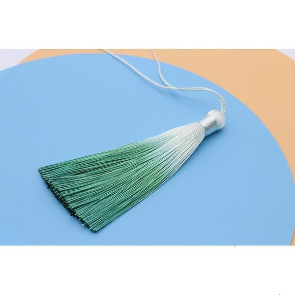 5pcs 10cm gradual tassel cotton silk tassels for diy earrings jewelry making findings fashion tassels fringe charms pendants h jllxsg
5pcs 10cm gradual tassel cotton silk tassels for diy earrings jewelry making findings fashion tassels fringe charms pendants h jllxsg