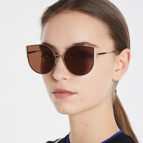 so&ei fashion oversized cat eye trending sunglasses women metal frame pink yellow lens eyewear shades uv400 ladies sun glasses1, White;black
so&ei fashion oversized cat eye trending sunglasses women metal frame pink yellow lens eyewear shades uv400 ladies sun glasses1, White;black