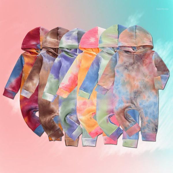 baby girl winter clothes newborn baby boys girls colorful rainbow tie-dye ribbed hooded romper jumpsuit girl clothes 20211, Blue
baby girl winter clothes newborn baby boys girls colorful rainbow tie-dye ribbed hooded romper jumpsuit girl clothes 20211, Blue