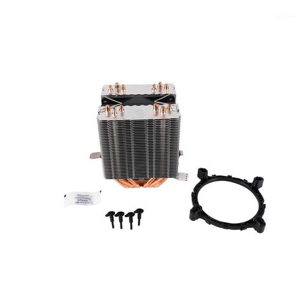 lapcooling pads 6 pipes computer cpu cooler fan heatsink for lag1156/1155/1150/775 amd1
lapcooling pads 6 pipes computer cpu cooler fan heatsink for lag1156/1155/1150/775 amd1