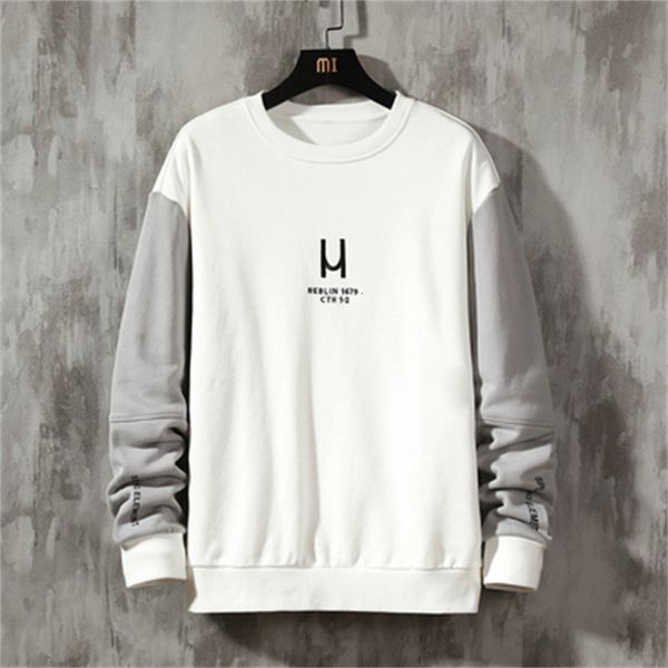 2021 new fashion brand hoodies spring autumn hip hop casual men's sweatshirts punk streetwear clothes rm94, Black
2021 new fashion brand hoodies spring autumn hip hop casual men's sweatshirts punk streetwear clothes rm94, Black