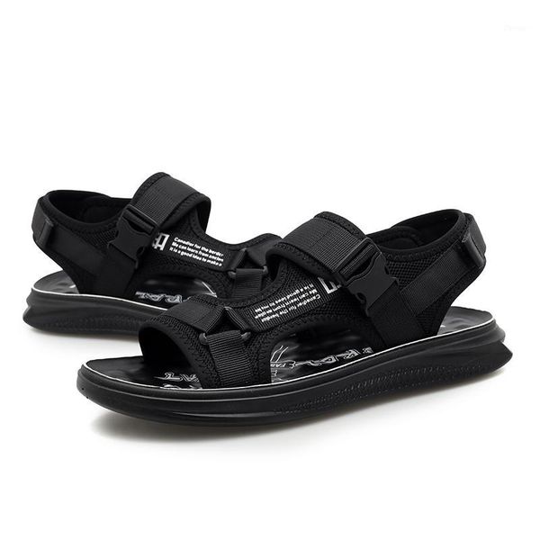 sandals breathable 44 mountain plage gladiator walking de masculina slippers on big roman casual flat sandale slip homme hollow 39 mens1, Black
sandals breathable 44 mountain plage gladiator walking de masculina slippers on big roman casual flat sandale slip homme hollow 39 mens1, Black