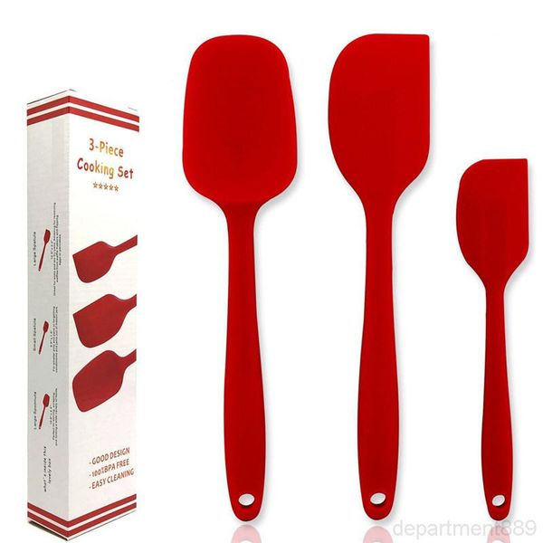 a-3pcs silicone set cake cream spatula flat spatulas mixing batter scraper butter mixer brush kitchen baking tool owd2675
a-3pcs silicone set cake cream spatula flat spatulas mixing batter scraper butter mixer brush kitchen baking tool owd2675