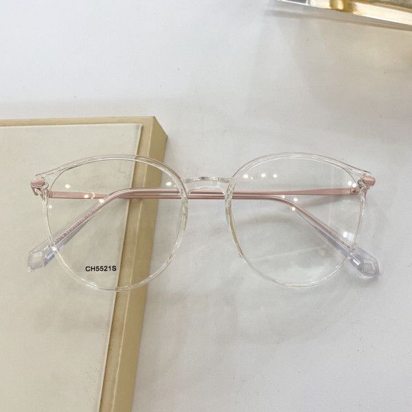 ch5521s new fashion eyeglass frame short-sighted eye frame retro large frame can measure prescription lens size 52-17-135cm
ch5521s new fashion eyeglass frame short-sighted eye frame retro large frame can measure prescription lens size 52-17-135cm
