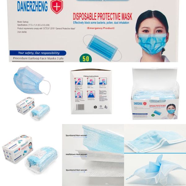 3 disposable loop face ear masks with elastic ply breathable and comfortable for blocking dust air pollution pcnydv7
3 disposable loop face ear masks with elastic ply breathable and comfortable for blocking dust air pollution pcnydv7