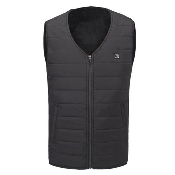 electric heater heating vest usb security intelligent thermostat constant temperature winter warm for women men warmer
electric heater heating vest usb security intelligent thermostat constant temperature winter warm for women men warmer