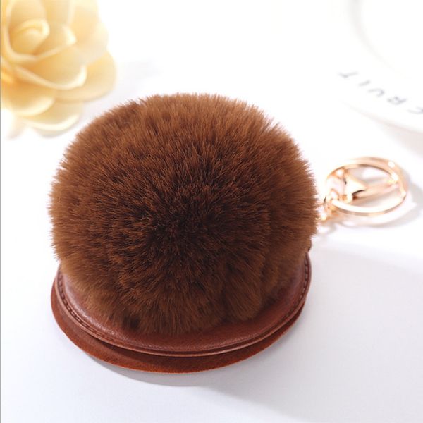 mirror 1pcs 12 color cute puff ball there kids women rings android keychains car bag santa claus key chain, Silver
mirror 1pcs 12 color cute puff ball there kids women rings android keychains car bag santa claus key chain, Silver
