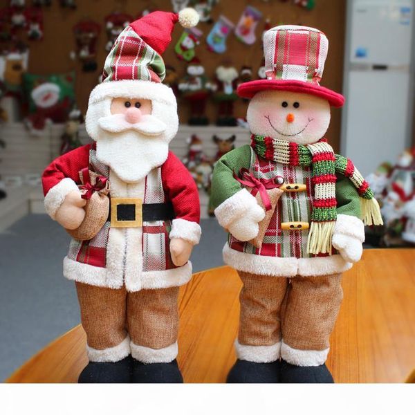 2018 декорации elk ty2331 украшения год рождество рождество новый dolls санта window sqegv
2018 декорации elk ty2331 украшения год рождество рождество новый dolls санта window sqegv