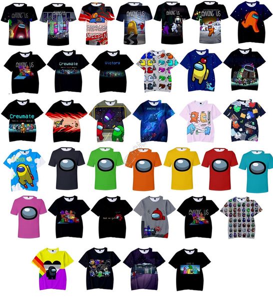 game among us 3d print t-shirt adults men women short sleeve crew neck t-shirt kids boy girls pullover blouse tshirt tees d121001, Blue
game among us 3d print t-shirt adults men women short sleeve crew neck t-shirt kids boy girls pullover blouse tshirt tees d121001, Blue