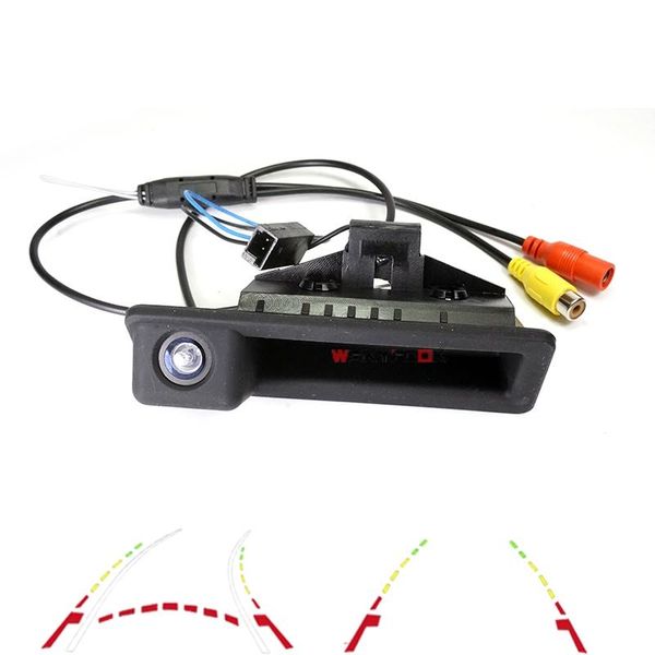 dynamic track trunk handle switch camera for 3/5 series x6 x3 x1 e39 old /e53 x5/e46 3 series/e90/e91/e92/e93 reverse camera car
dynamic track trunk handle switch camera for 3/5 series x6 x3 x1 e39 old /e53 x5/e46 3 series/e90/e91/e92/e93 reverse camera car
