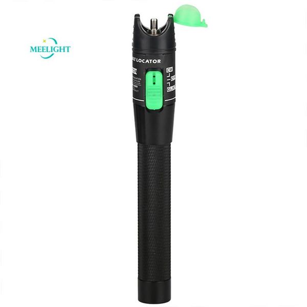 fiber optic equipment lighting pen optical fault locator red test vfl tester detector 20mw
fiber optic equipment lighting pen optical fault locator red test vfl tester detector 20mw