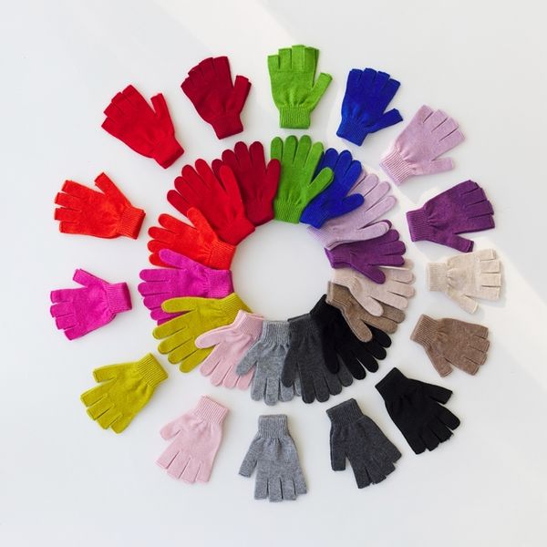 kindergarten baby cute primary school boys and girls children finger warm cashmere gloves
kindergarten baby cute primary school boys and girls children finger warm cashmere gloves