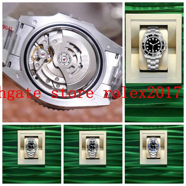 41mm men's cal.3235 ew 126610 126619 blue black green cerachrom ceramic bezel dive eta watch men 904l steel ew waterproof watches 2021, Slivery;brown
41mm men's cal.3235 ew 126610 126619 blue black green cerachrom ceramic bezel dive eta watch men 904l steel ew waterproof watches 2021, Slivery;brown