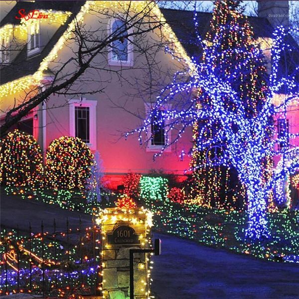 christmas decorations 10m/100led snowflake light string romantic fairy star led lights for wedding home party year decoration 5zmm2521
christmas decorations 10m/100led snowflake light string romantic fairy star led lights for wedding home party year decoration 5zmm2521