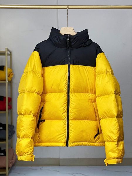 selling of down jacket for men's women with goose fur hooded parka winter coat windbreaker designer maya classic casual, Black
selling of down jacket for men's women with goose fur hooded parka winter coat windbreaker designer maya classic casual, Black