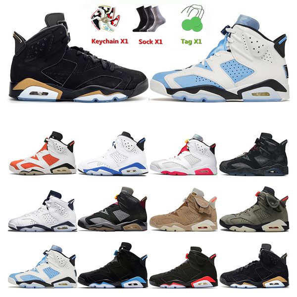 men basketball shoes 6s unc midnight navy british khaki sneakers sports cactus jack infrared black cat men trainer mens trainers size 7-13
men basketball shoes 6s unc midnight navy british khaki sneakers sports cactus jack infrared black cat men trainer mens trainers size 7-13