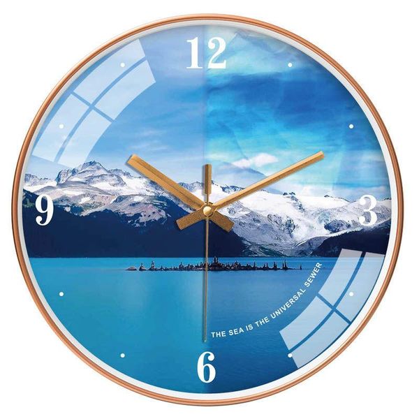 sea mountain wall clock individual design living room decoration quartz wall clock landscape watch mute for bedroom g102
sea mountain wall clock individual design living room decoration quartz wall clock landscape watch mute for bedroom g102