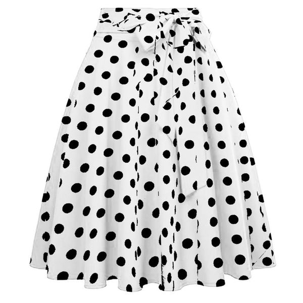 мода леди женская высокая талия a-line юбка в горошек plink topy topy wolked midi юбка harajuku одежда для одежды женская пляжная юбка, Black
мода леди женская высокая талия a-line юбка в горошек plink topy topy wolked midi юбка harajuku одежда для одежды женская пляжная юбка, Black