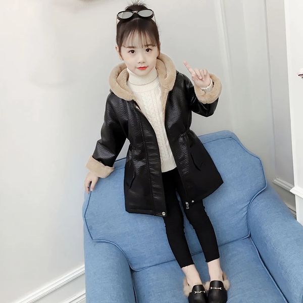 children teenage girls bikers leather jacket fall winter windbreaker coat children girls outerwear clothes for 4 6 8 10 12 year, Blue;gray
children teenage girls bikers leather jacket fall winter windbreaker coat children girls outerwear clothes for 4 6 8 10 12 year, Blue;gray
