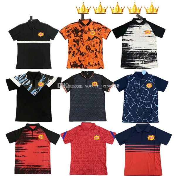 2020 2021 polo shirt soccer jerseys camiseta de futbol kits club team short-sleeve uniforms kits 20 21 football shirts, Black;yellow
2020 2021 polo shirt soccer jerseys camiseta de futbol kits club team short-sleeve uniforms kits 20 21 football shirts, Black;yellow