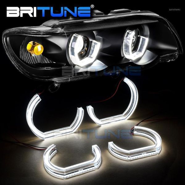 led angel eyes tuning for x5 e53 e70 xenon headlight dtm style crystal halo turn signal lamp car lights accessories retrofit1
led angel eyes tuning for x5 e53 e70 xenon headlight dtm style crystal halo turn signal lamp car lights accessories retrofit1
