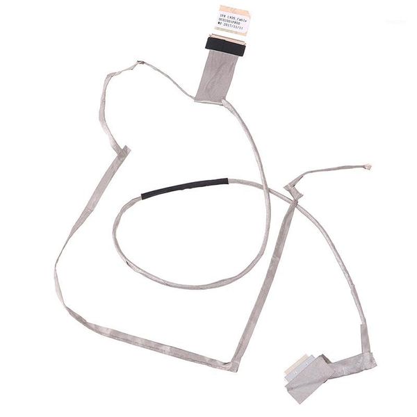 new original lcd led video flex cable for lenovo g500 g505 g510 display screen cable lcd lvds video pn:dc02001pr001
new original lcd led video flex cable for lenovo g500 g505 g510 display screen cable lcd lvds video pn:dc02001pr001
