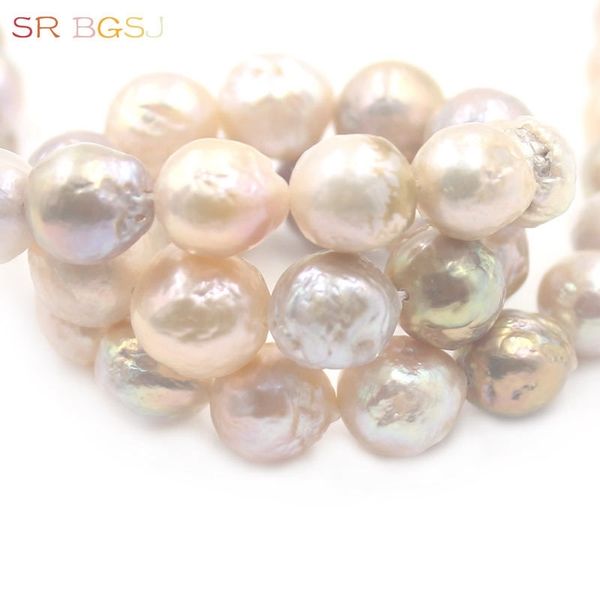 sr 9-10mm white mixed nearly round reborn edsion freshwater loose natural pearl beads strand 14" t200507
sr 9-10mm white mixed nearly round reborn edsion freshwater loose natural pearl beads strand 14" t200507