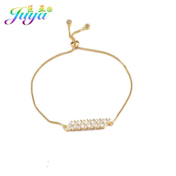 charm bracelets diy craft connect gold//rose gold cubic zirconia adjustable chain for women men, Golden;silver
charm bracelets diy craft connect gold//rose gold cubic zirconia adjustable chain for women men, Golden;silver