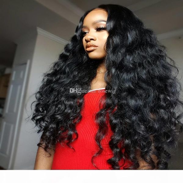 pre plucked lace front wigs with baby hair loose wave full lace human hair wigs for black women brazilian virgin hair wig, Black;brown
pre plucked lace front wigs with baby hair loose wave full lace human hair wigs for black women brazilian virgin hair wig, Black;brown