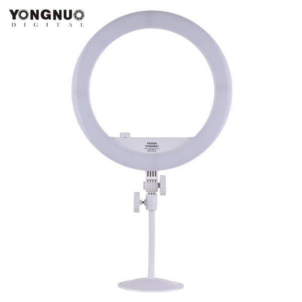 yongnuo yn208s 3200k-5500k би-цвет светодиодные видео световые кольца типа украшение заливного света 18.5w для портретной фотографии live sh
yongnuo yn208s 3200k-5500k би-цвет светодиодные видео световые кольца типа украшение заливного света 18.5w для портретной фотографии live sh