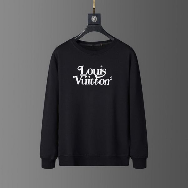 2020ssnew 2020 men's and women's classic long sleeve sweatshirt designer print fashion fall spring luxury clothing sweater m-xxl, Black
2020ssnew 2020 men's and women's classic long sleeve sweatshirt designer print fashion fall spring luxury clothing sweater m-xxl, Black