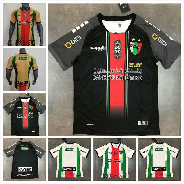 2020 2021 cd palestino soccer jerseys chile palestino cutierrez campos rosende orres home away 3rd 20 21 football shirt s-3xl, Black;yellow
2020 2021 cd palestino soccer jerseys chile palestino cutierrez campos rosende orres home away 3rd 20 21 football shirt s-3xl, Black;yellow