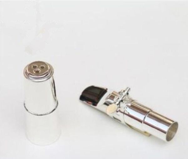 alto saxophone metal mouthpiece silver plated mouthpiece sax mouth nozzle pieces all types 5-9 number
alto saxophone metal mouthpiece silver plated mouthpiece sax mouth nozzle pieces all types 5-9 number