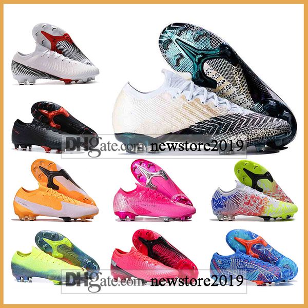 gift bag kids high football boots youth boys cr7 mercurial vapores 13 elite fg soccer shoes mens womens superfly xiii soccer cleats, Black
gift bag kids high football boots youth boys cr7 mercurial vapores 13 elite fg soccer shoes mens womens superfly xiii soccer cleats, Black