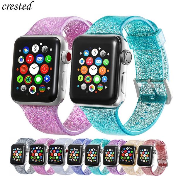 ремешок для часов для часов 6 band 40 мм 44 мм iwatch полоса 38 мм 42 мм bling силиконовый ремень браслет часы seires 3 4 wmtfcl, Black;brown
ремешок для часов для часов 6 band 40 мм 44 мм iwatch полоса 38 мм 42 мм bling силиконовый ремень браслет часы seires 3 4 wmtfcl, Black;brown