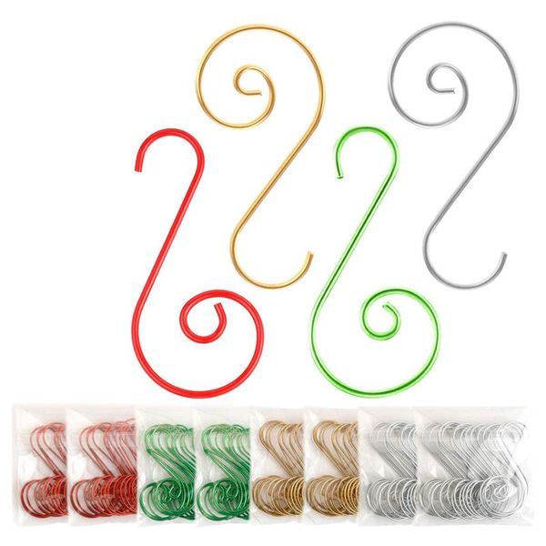christmas decorations 160pcs s shaped hook diy tree hanging ornaments noel xmas doll angle up 2021 navidad decorati
christmas decorations 160pcs s shaped hook diy tree hanging ornaments noel xmas doll angle up 2021 navidad decorati