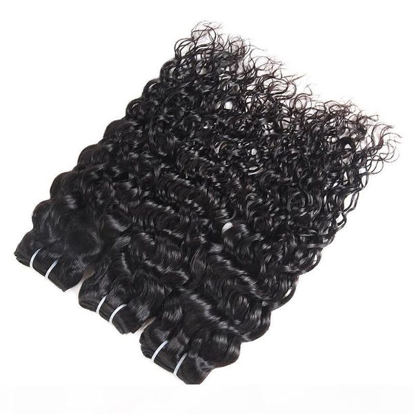 indian human hair bundles with closure buy 3bundles get a closure deep loose wave yaki brazilian straight deep kinky curly water wave, Black
indian human hair bundles with closure buy 3bundles get a closure deep loose wave yaki brazilian straight deep kinky curly water wave, Black