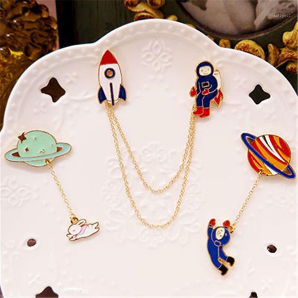 pins, brooches wholesale- across its astronauts cartoon lovely and sweet moon badge brooch ms birthday present brooch1, Gray
pins, brooches wholesale- across its astronauts cartoon lovely and sweet moon badge brooch ms birthday present brooch1, Gray