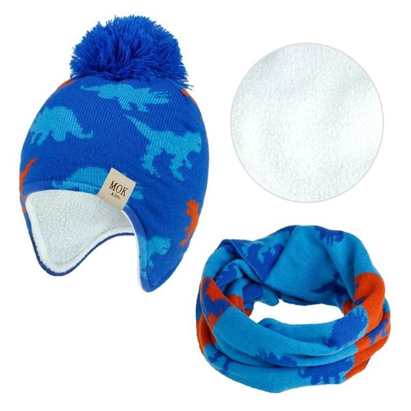 children hat fleece baby boys girls winter ear protection warm hat scarf set h55b, Yellow
children hat fleece baby boys girls winter ear protection warm hat scarf set h55b, Yellow
