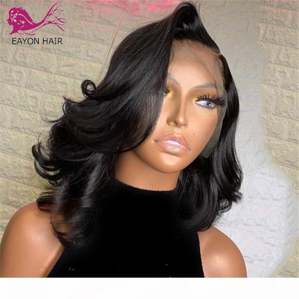 eayon loose wave scalp lace front human hair wigs 180% remy brazilian glueless 5x5 silk base wigs bleached knots for women, Black;brown
eayon loose wave scalp lace front human hair wigs 180% remy brazilian glueless 5x5 silk base wigs bleached knots for women, Black;brown