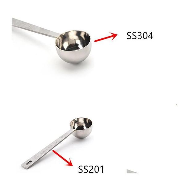 15ml small coffee scoop measure spoon scale stainless steel 304 material silver ros jllfcz homeindustry
15ml small coffee scoop measure spoon scale stainless steel 304 material silver ros jllfcz homeindustry
