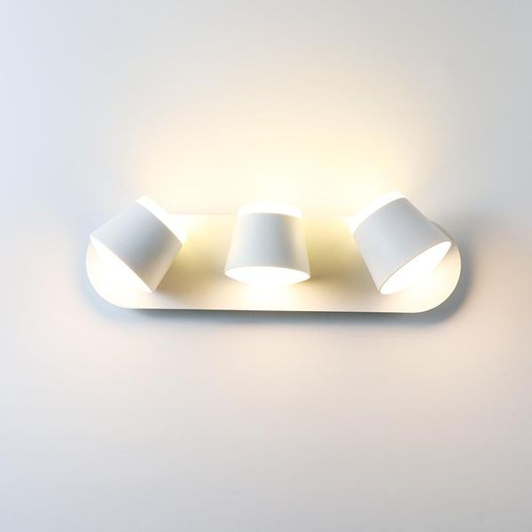 indoor wall light 360 degrees adjustable led wall lamp living room l room aisle sconce bedroom lights 8w 16w 24w
indoor wall light 360 degrees adjustable led wall lamp living room l room aisle sconce bedroom lights 8w 16w 24w