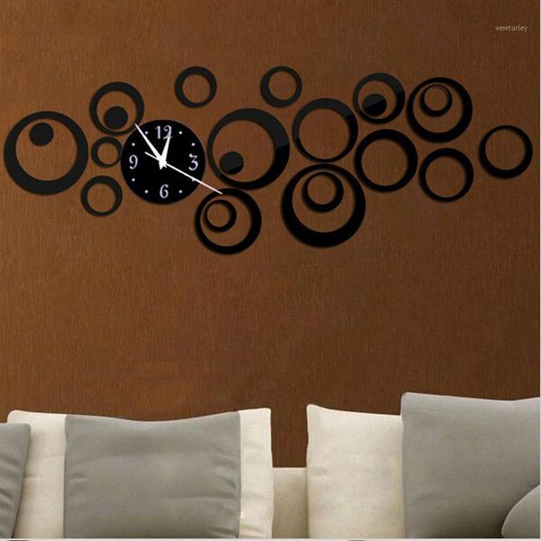 wall clocks 2021 acrylic diy clock watch reloj de pared modern design needle abstract horloge large decorative duvar saati1
wall clocks 2021 acrylic diy clock watch reloj de pared modern design needle abstract horloge large decorative duvar saati1