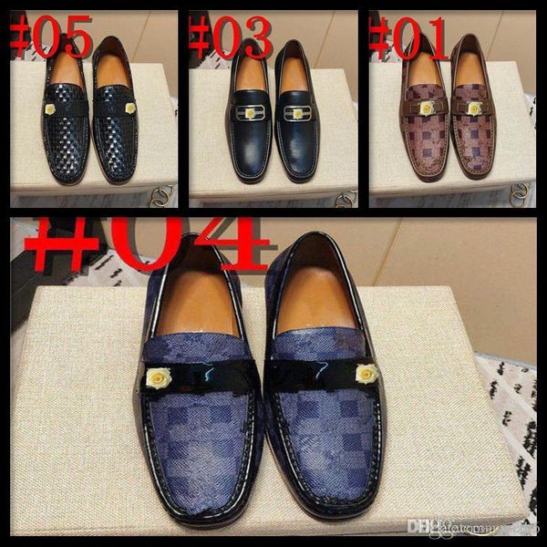 mi 21ss pu leather fashion men business dress loafers round toe black shoes oxford breathable formal wedding shoes slip-on 33
mi 21ss pu leather fashion men business dress loafers round toe black shoes oxford breathable formal wedding shoes slip-on 33