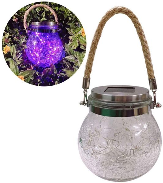 hanging solar lights outdoor crackle glass jar waterproof 2m 20led string silver light decorative lamp for garden yard lawn tree
hanging solar lights outdoor crackle glass jar waterproof 2m 20led string silver light decorative lamp for garden yard lawn tree