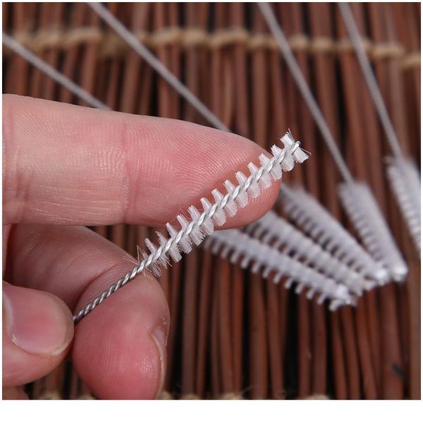 10/20pcs set fish tank pipe brush with color handle bottle suction tube glass tube spiral soft hair straw cleaning brush jlliea
10/20pcs set fish tank pipe brush with color handle bottle suction tube glass tube spiral soft hair straw cleaning brush jlliea